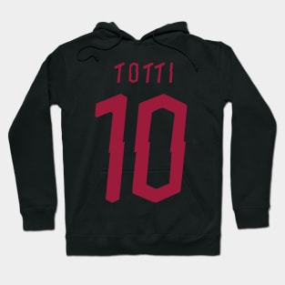 Totti away 2020 Hoodie